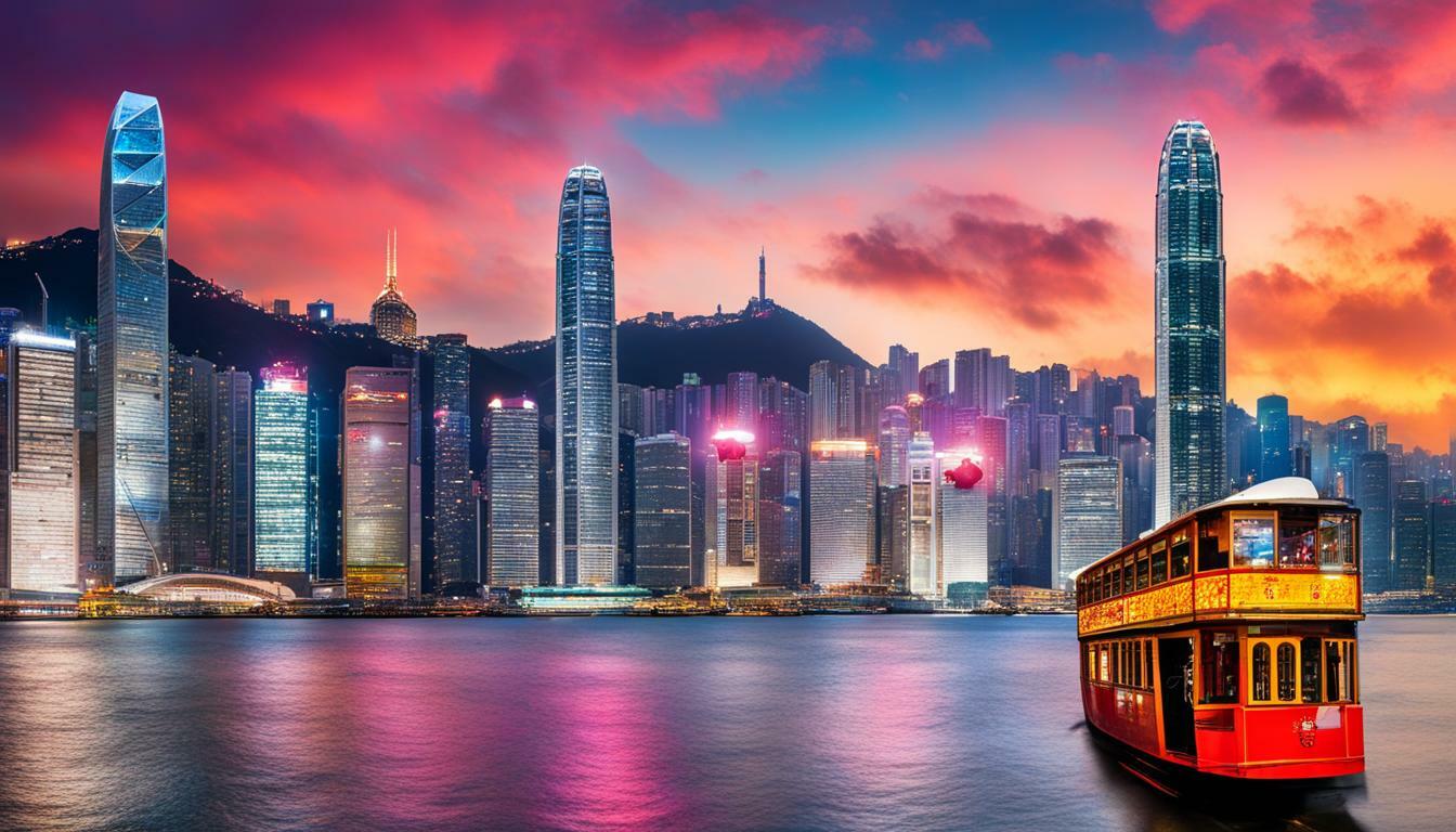Panduan Lengkap Togel Hongkong: Informasi dan Tips Terbaru