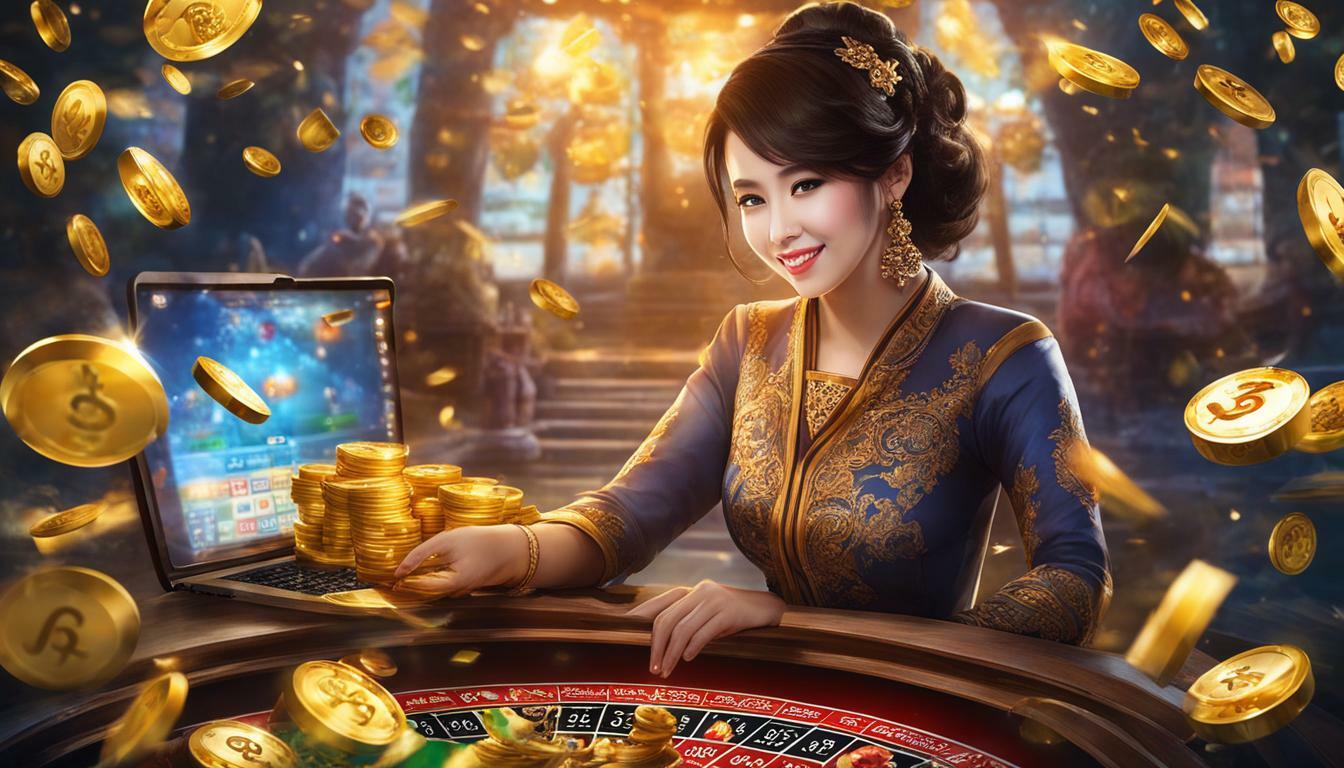 Temukan Togel Online Terpercaya di Indonesia untuk Keuntungan Lebih