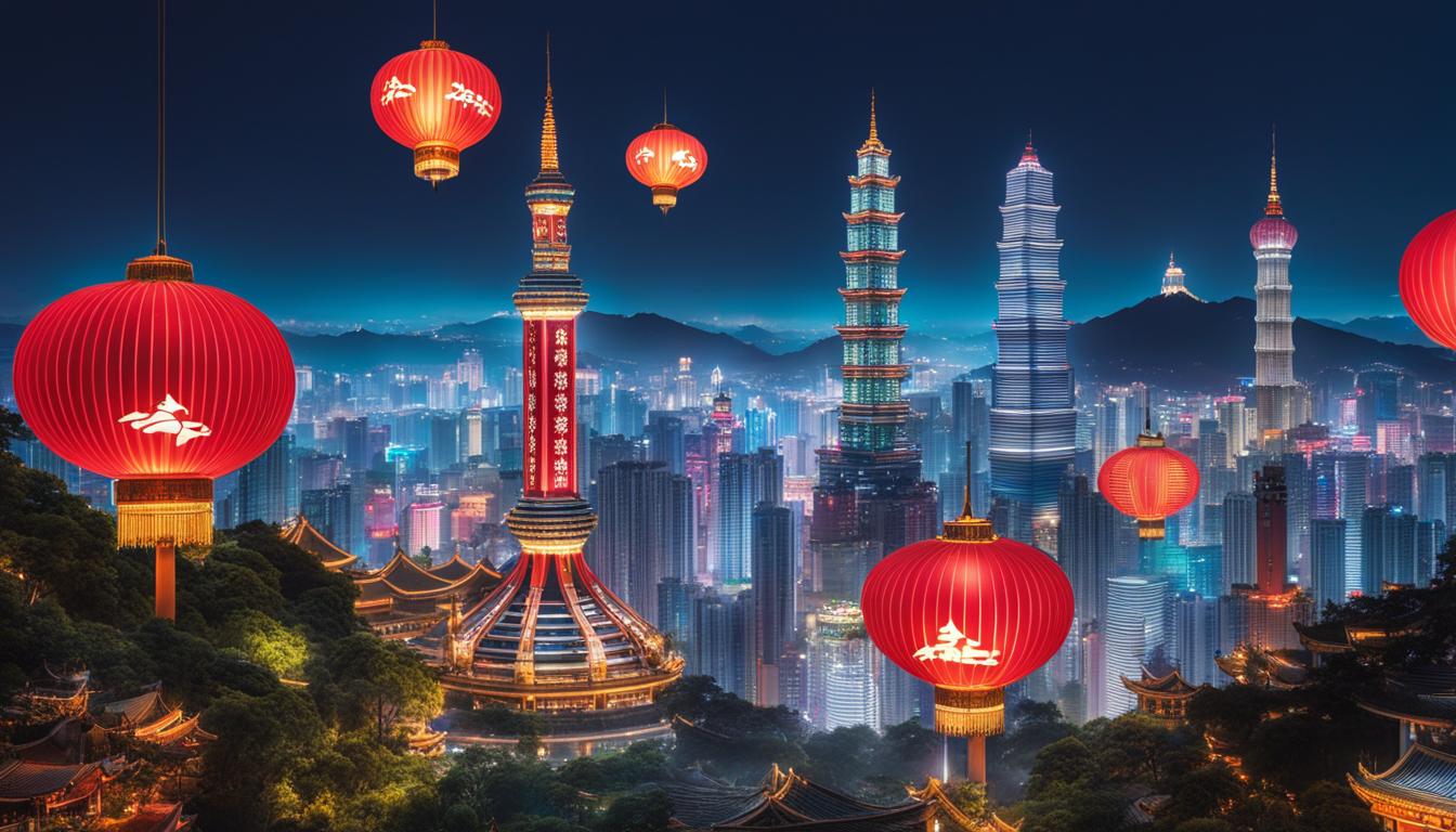 Panduan Lengkap Toto Macau 2023: Info Terkini dan Tips Menang