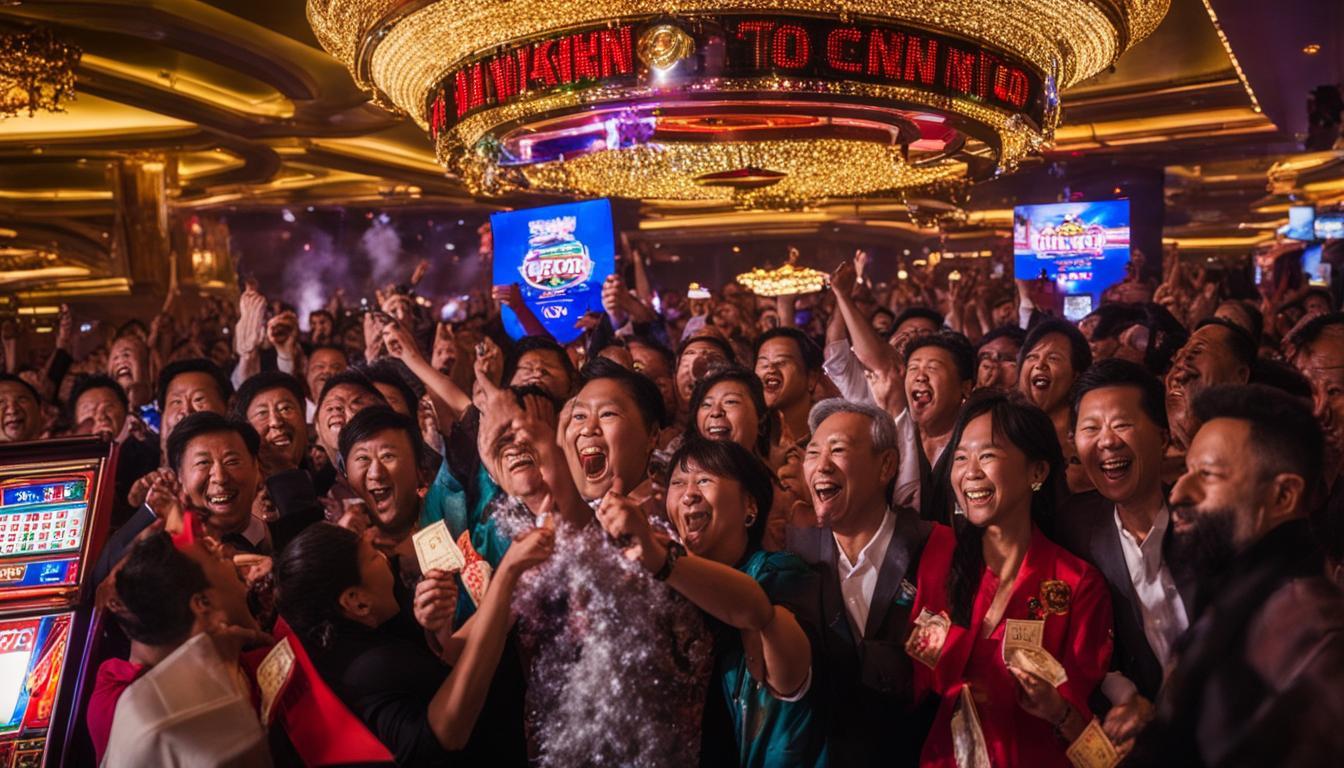 Menangkan Toto Macau Jackpot – Panduan dan Tips Terbaru