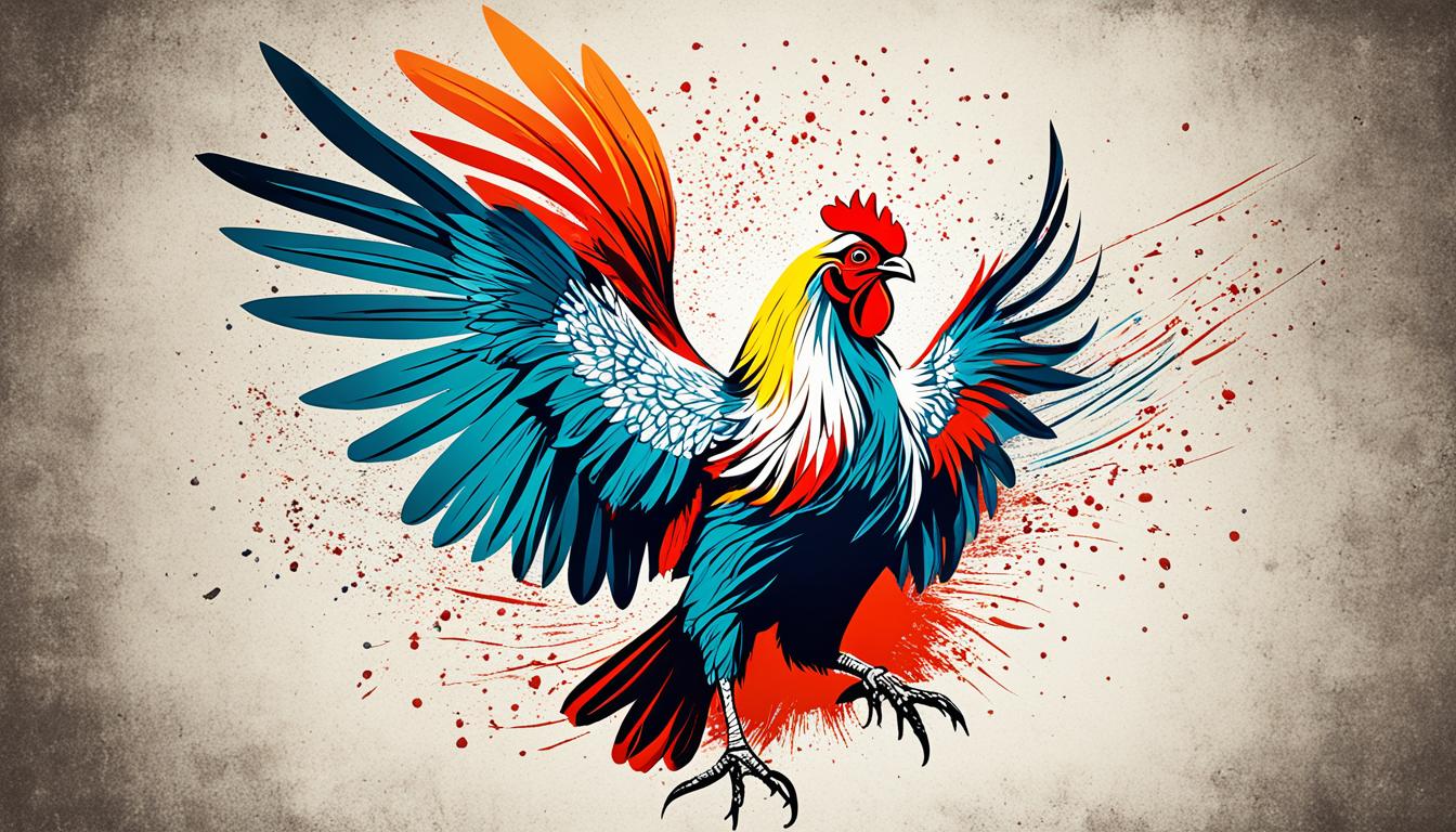 Analisis Statistik Sabung Ayam Terlengkap Indonesia