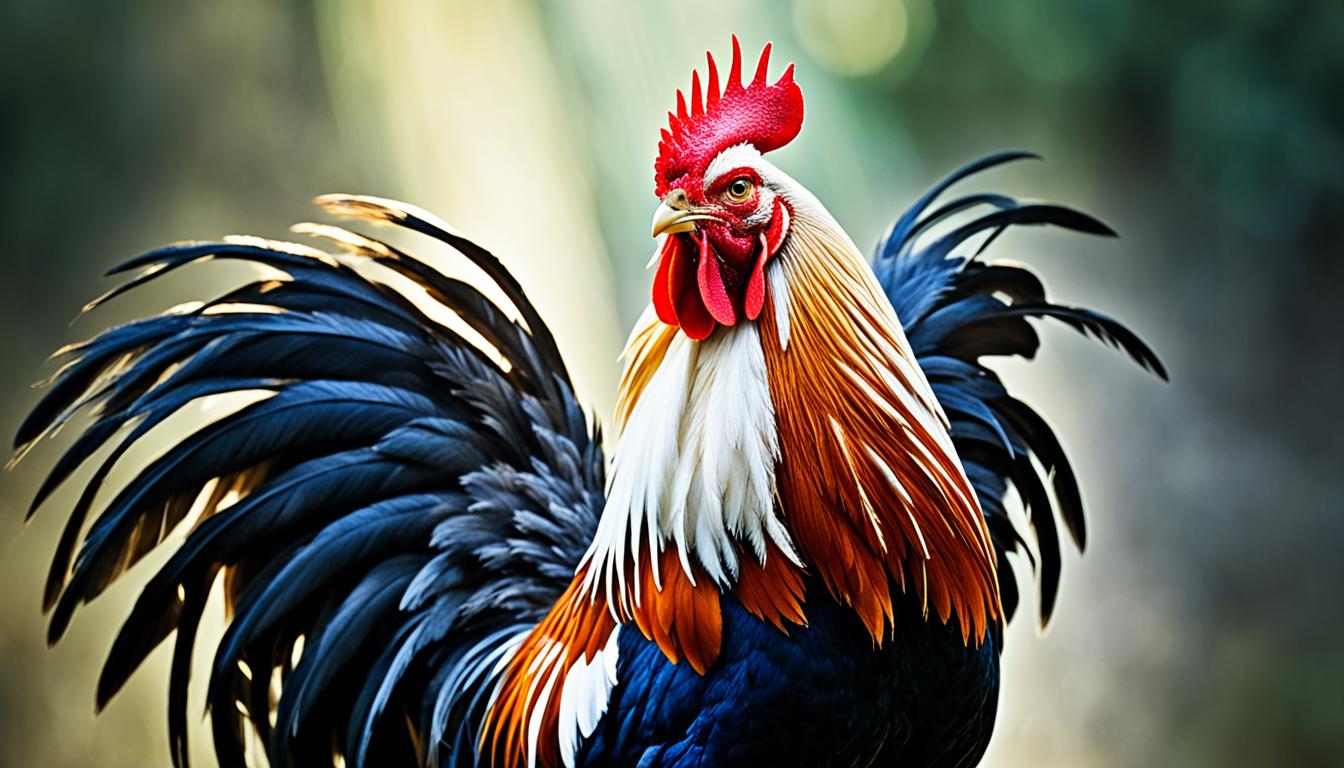 Strategi Jitu Sabung Ayam Gacor Online