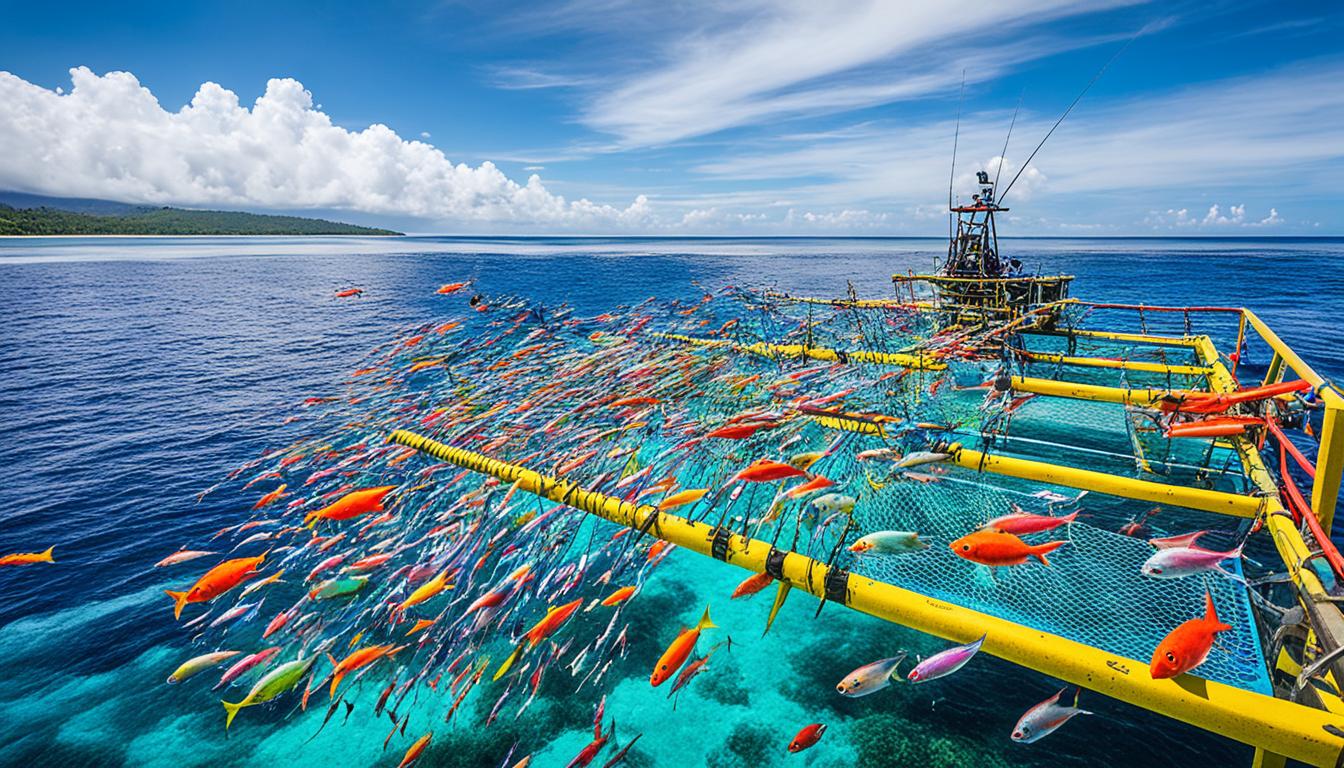 Platform Tembak Ikan Gacor Terpercaya di Indonesia