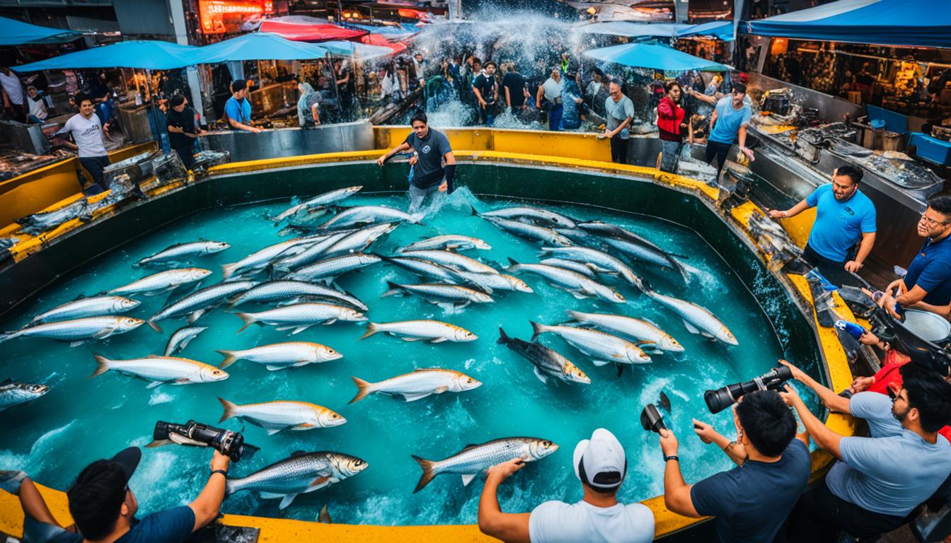 Mainkan Tembak Ikan Kualitas Tinggi Singapore
