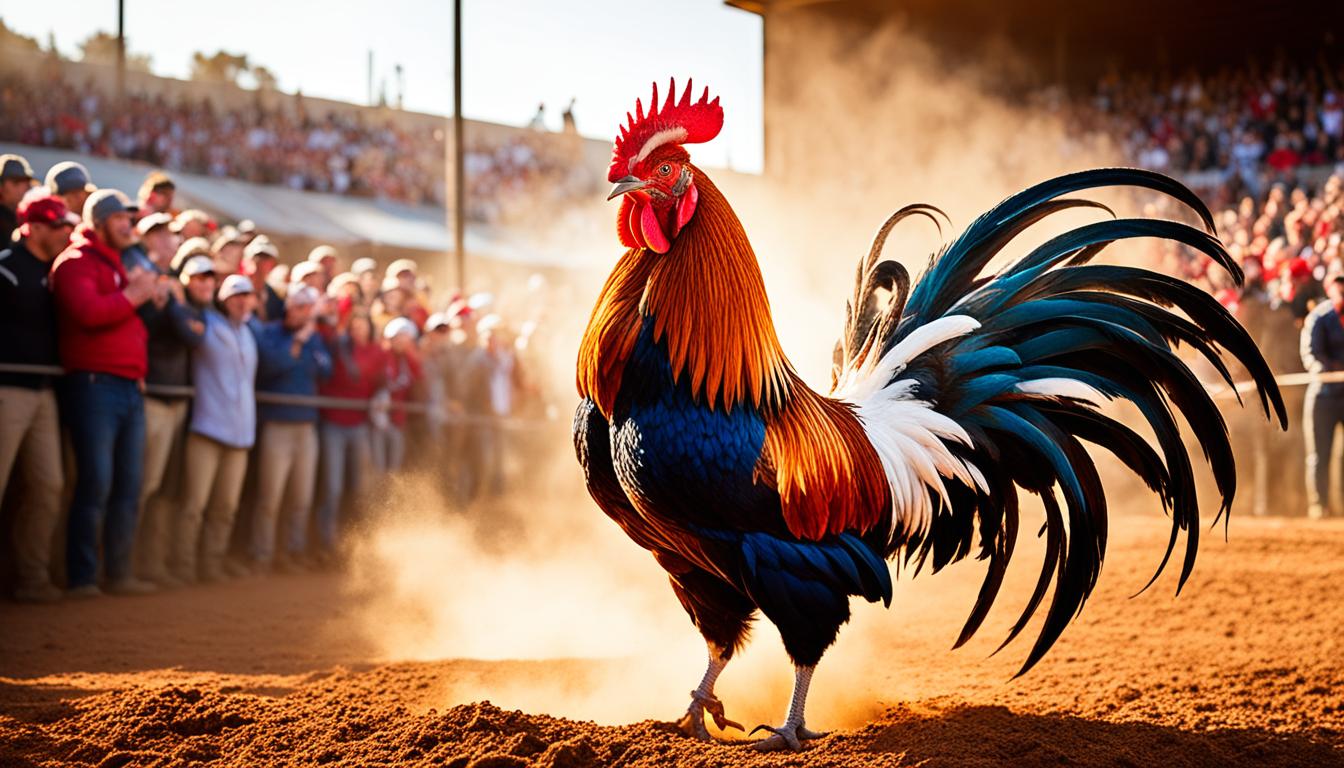 Tips Prediksi Sabung Ayam Akurat Hari Ini