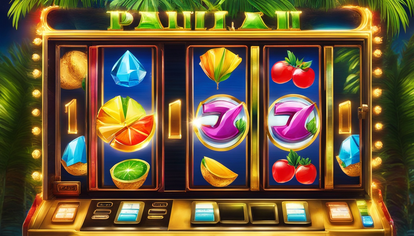 Bandar Judi slot online terbaik