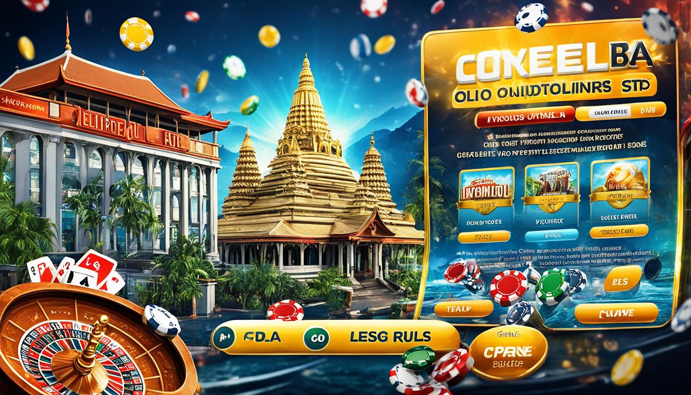 Bandar judi Togel online Resmi