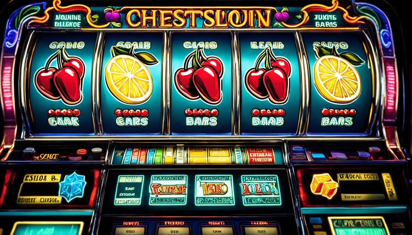 Daftar Judi situs slot resmi