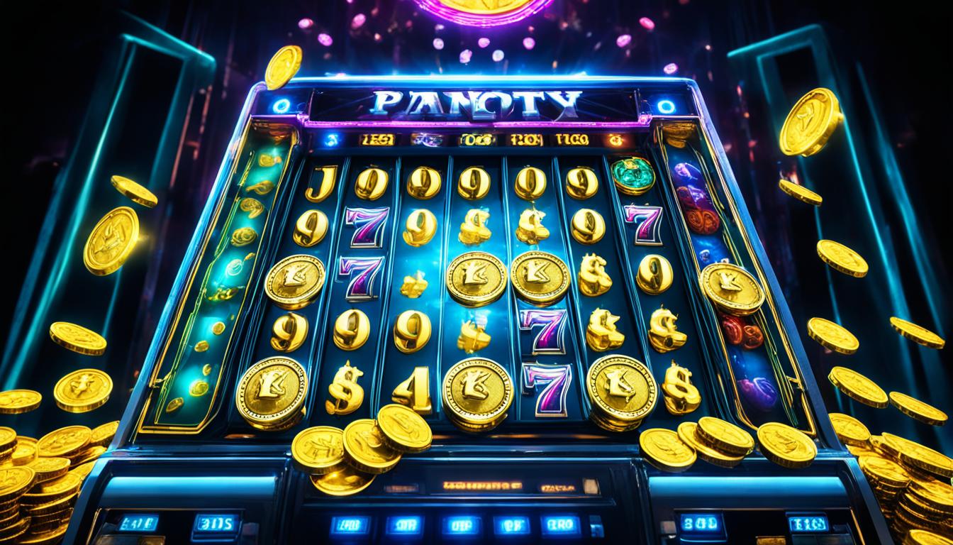 Raih Judi Slot Online Jackpot Terbesar di Indonesia