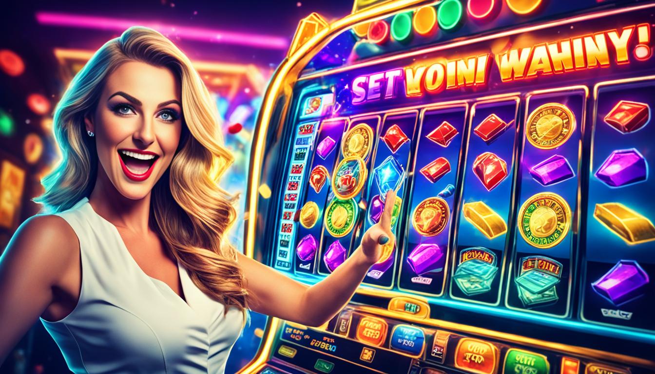 Trik Menang Main Slot Judi Online Uang Asli