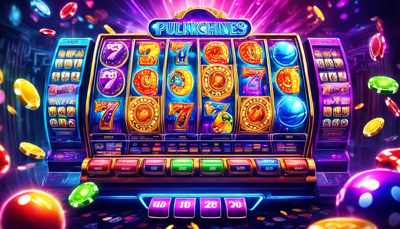 Menang Besar di Situs Judi Slot Online Terpercaya