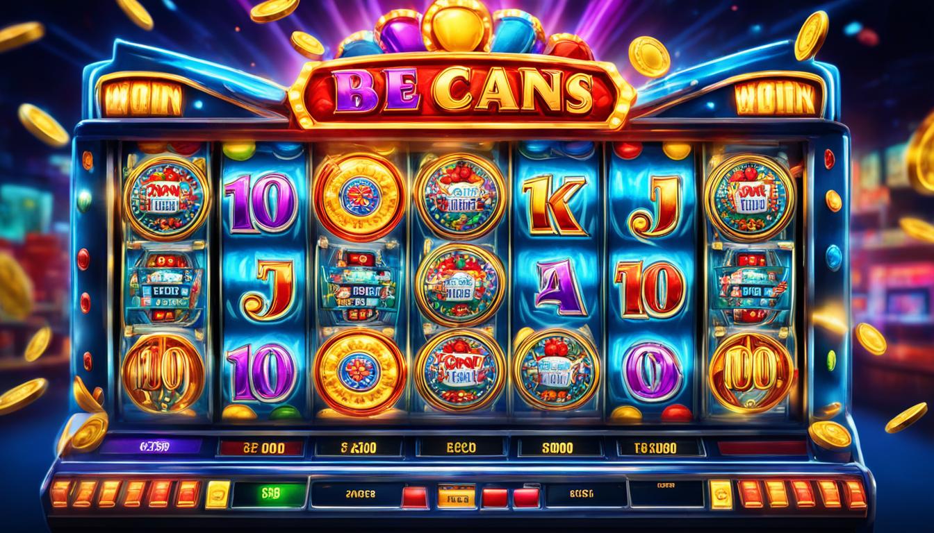 Situs Judi slot gacor