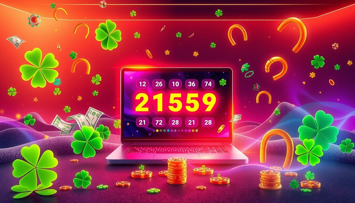 5 Situs Judi Togel Online Terpercaya di Indonesia