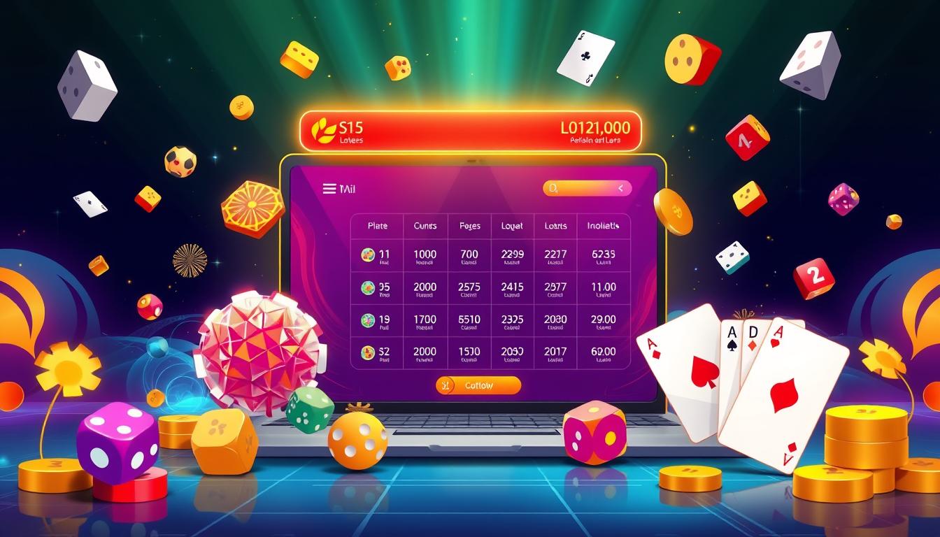 Situs judi togel resmi dan terbaik