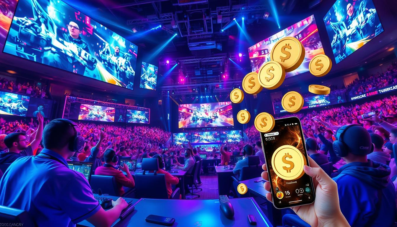 Cara Judi Esport Deposit Pulsa Terpercaya