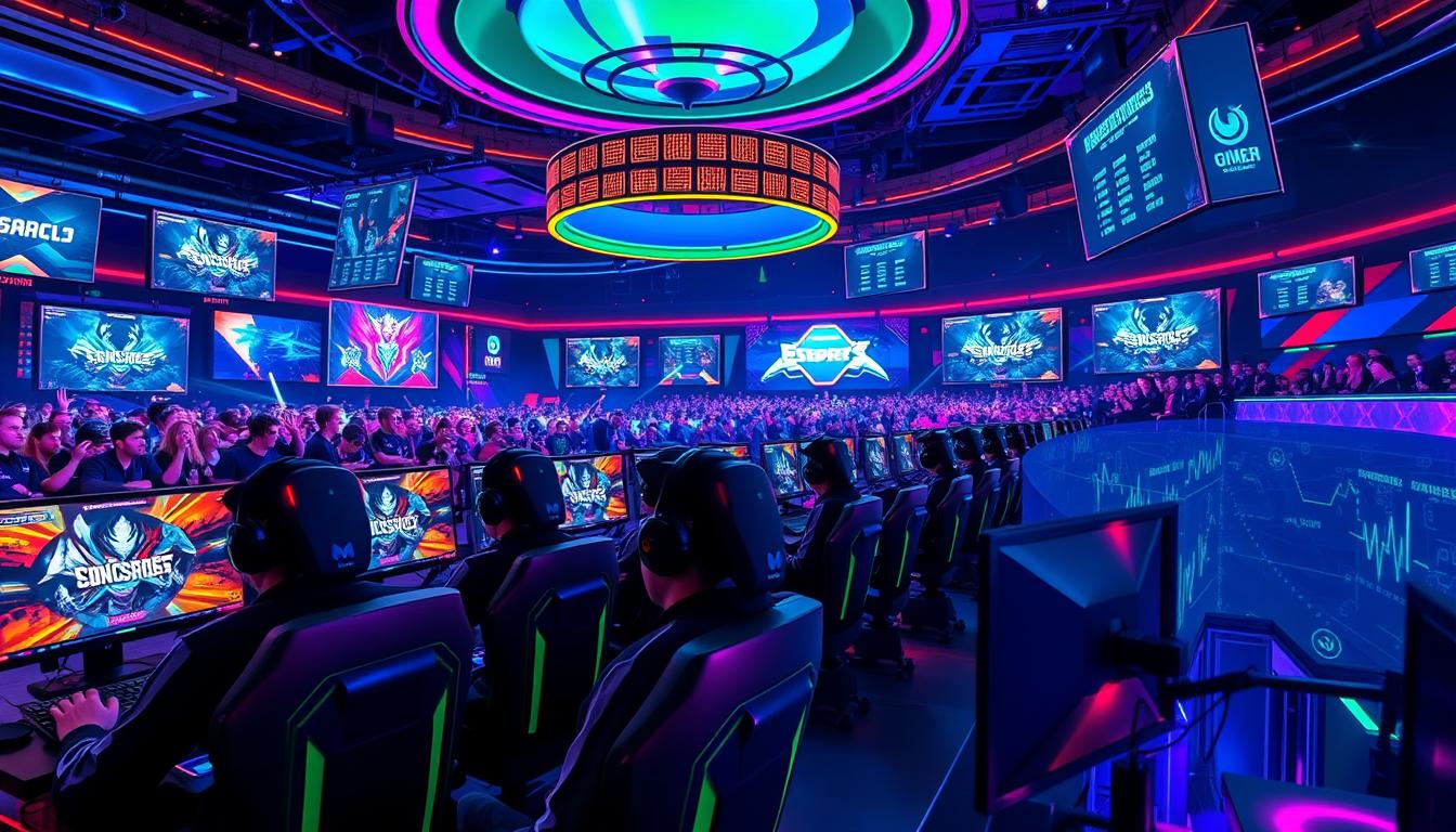 Temukan Situs Judi Esport Online Terpercaya