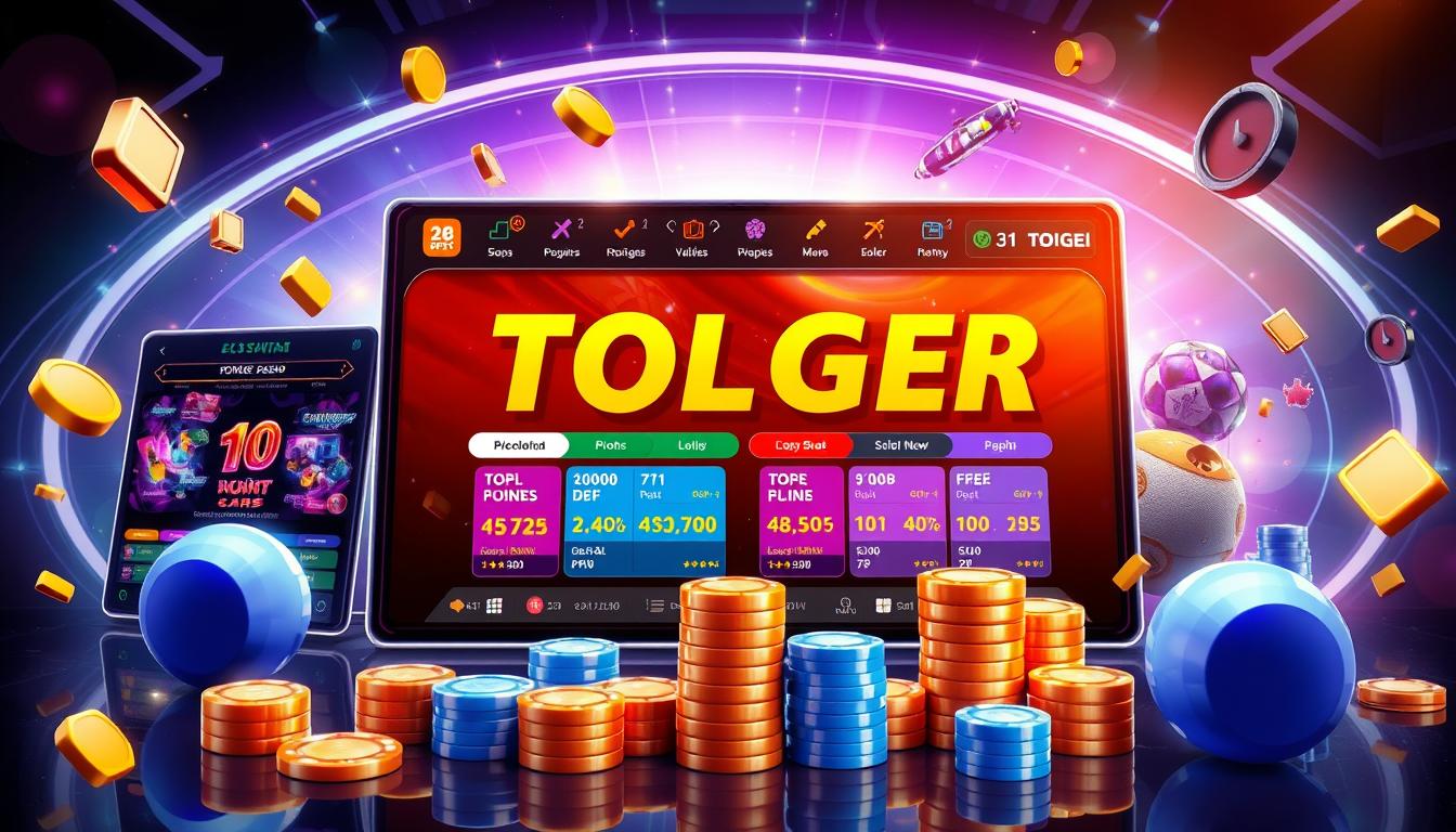 Bandar Togel Online Dengan Diskon Taruhan Terbesar