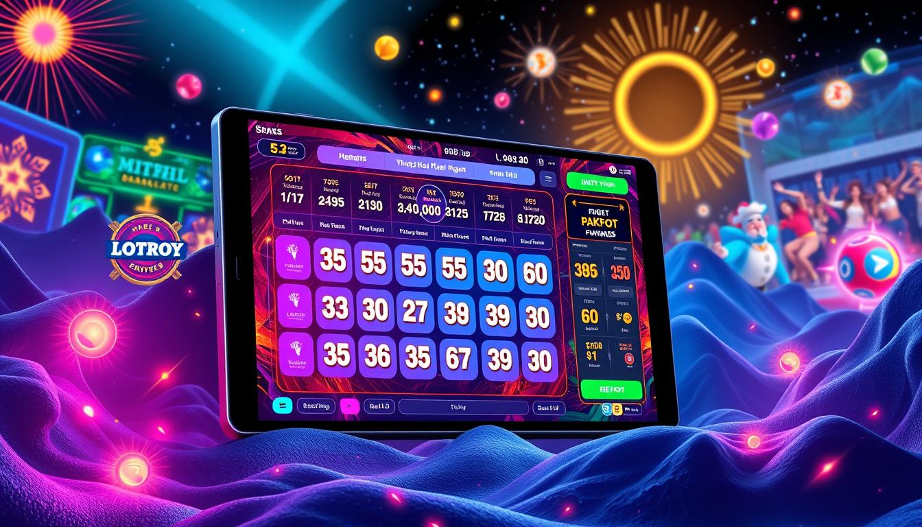 Menangkan Besar di Platform Togel Online Terbaik