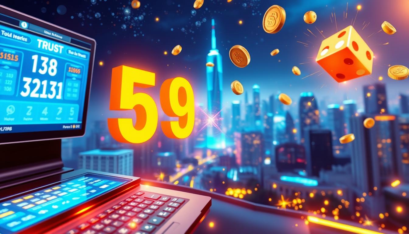 Situs togel terpercaya dengan prediksi jitu setiap hari