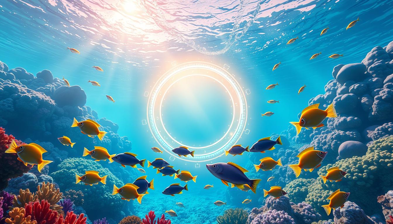 Portal Judi Tembak Ikan Multiplayer Seru dengan Fitur Canggih