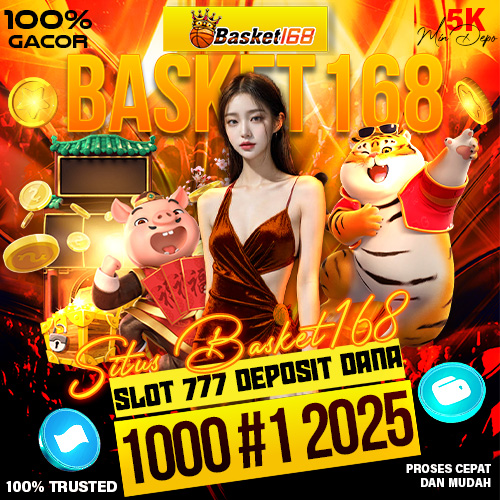 Cara Login Basket168 Slot dan Togel Online untuk Pemula