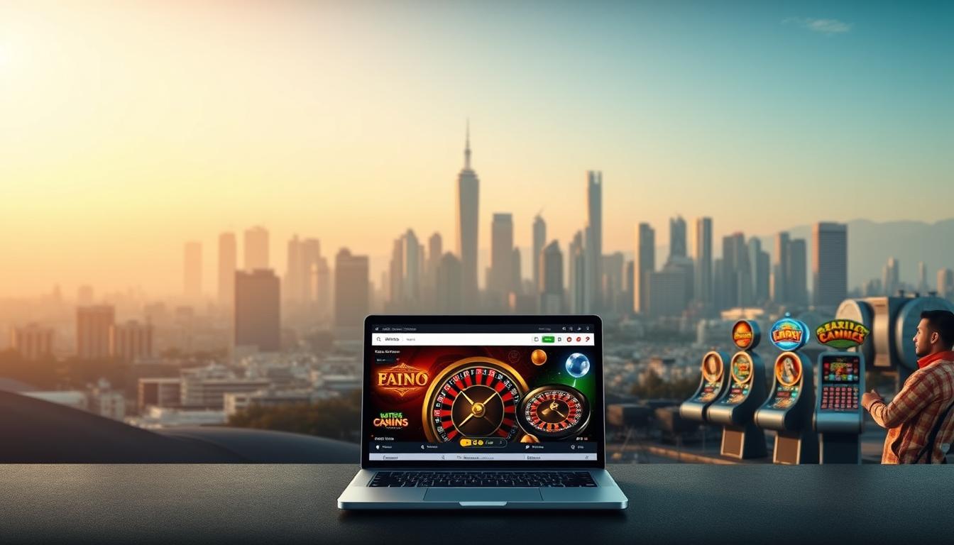 situs judi online terpercaya