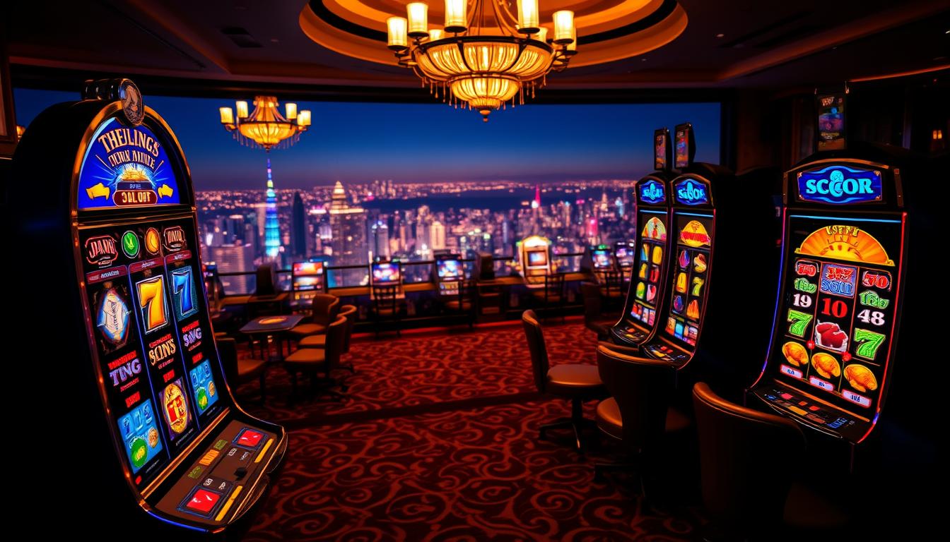 Slot Online Gacor