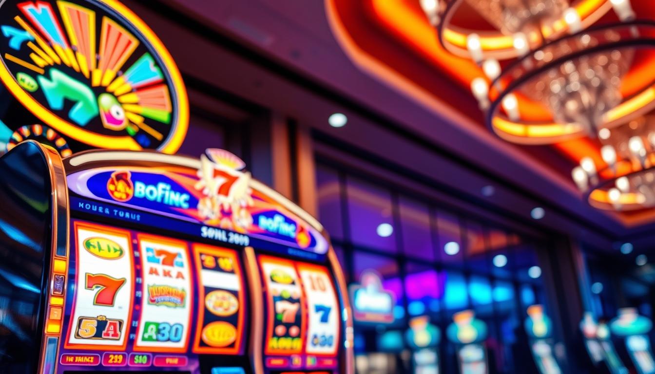 Slot online terbaru