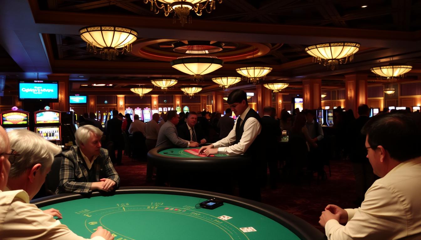 Kasino Live Dealer Indonesia – Temukan Keseruan Bermain