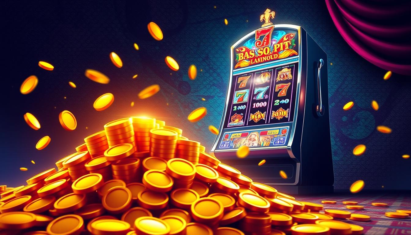 permainan slot online terbaik