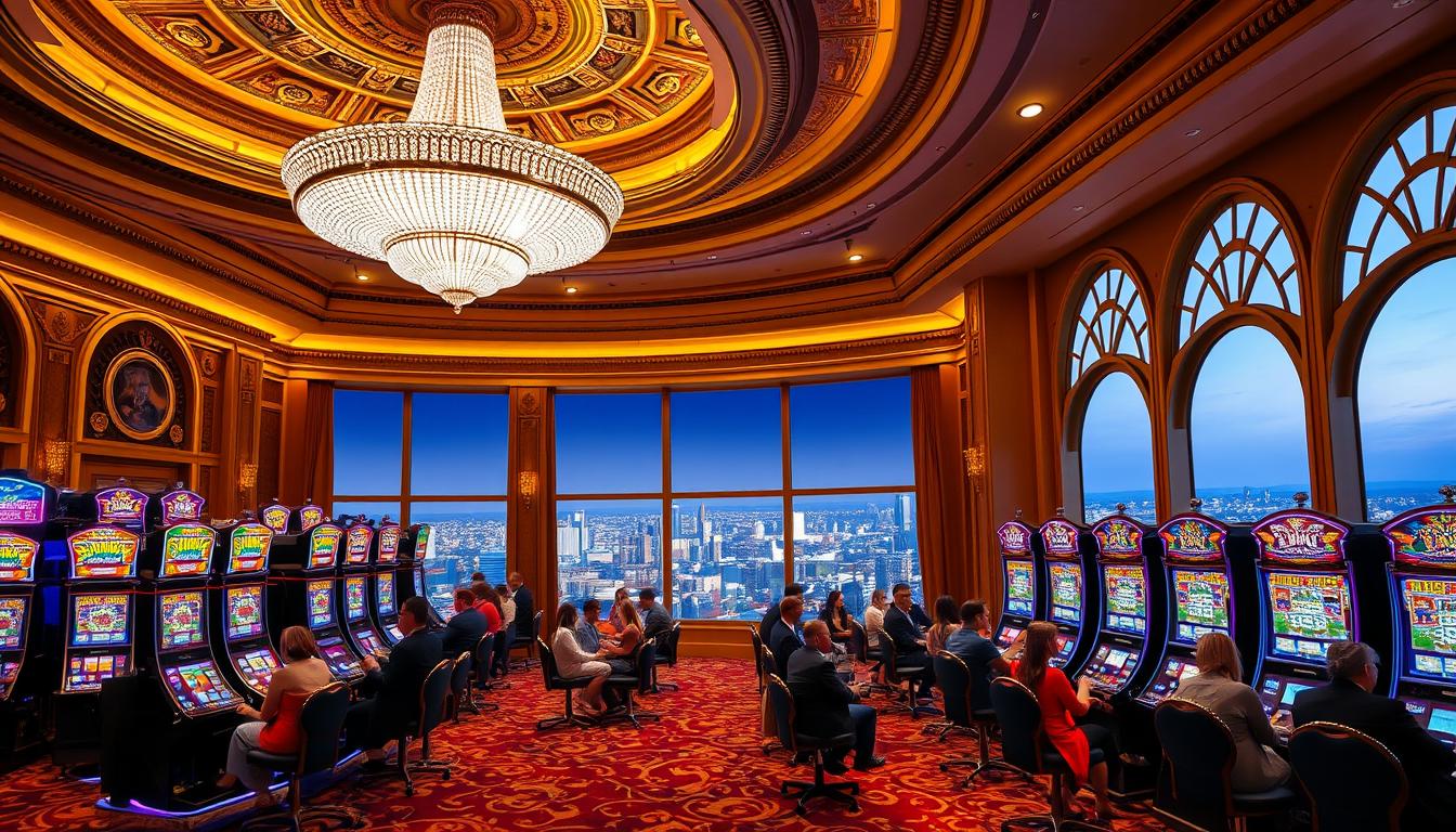 slot online terbaik