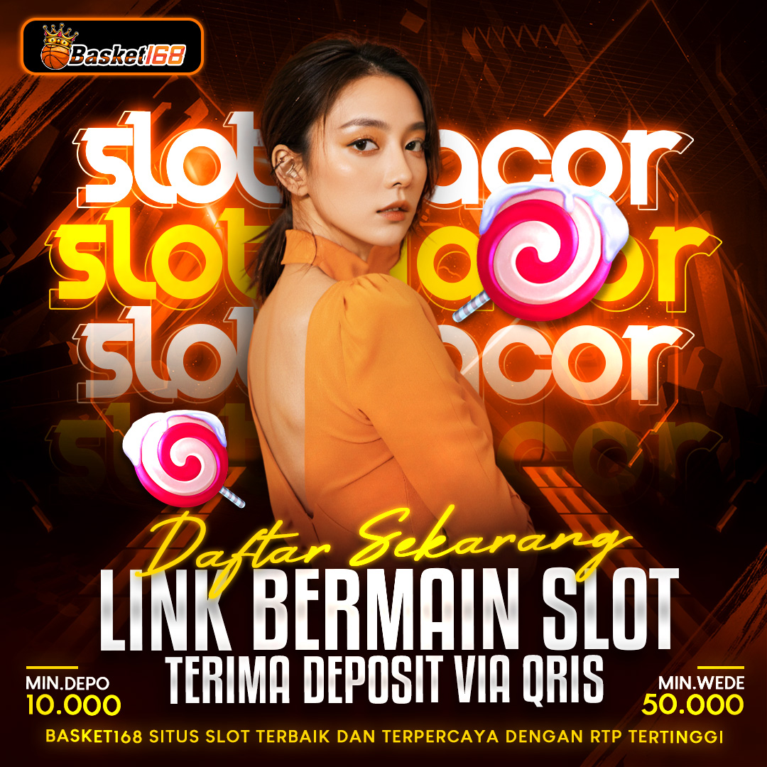 Basket168 Login Slot Anti Nawala, Akses Mudah di Android