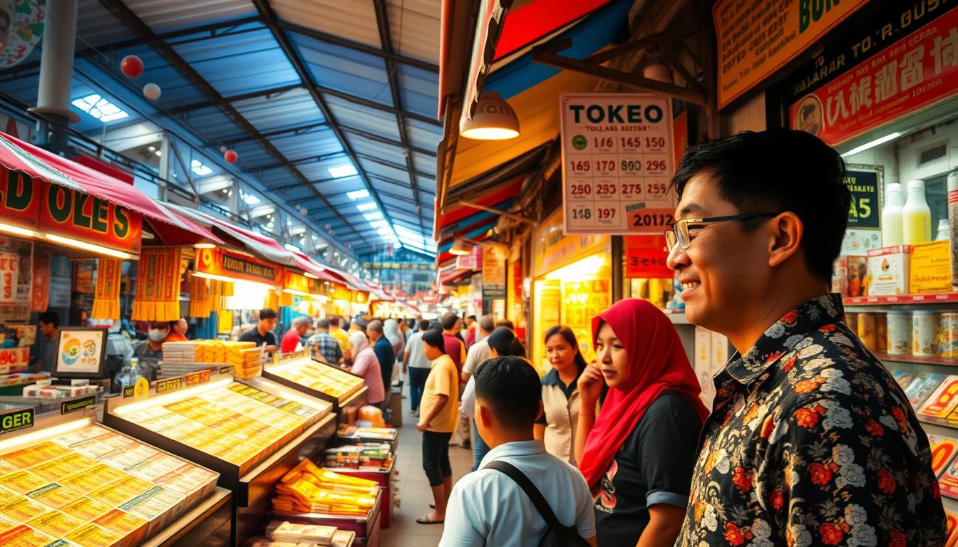 Pasaran Togel Terpercaya