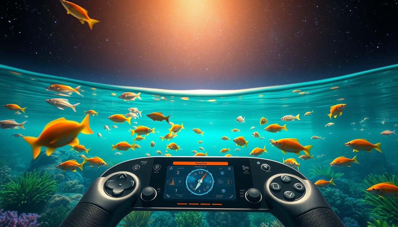 Tembak Ikan24 Jam Online