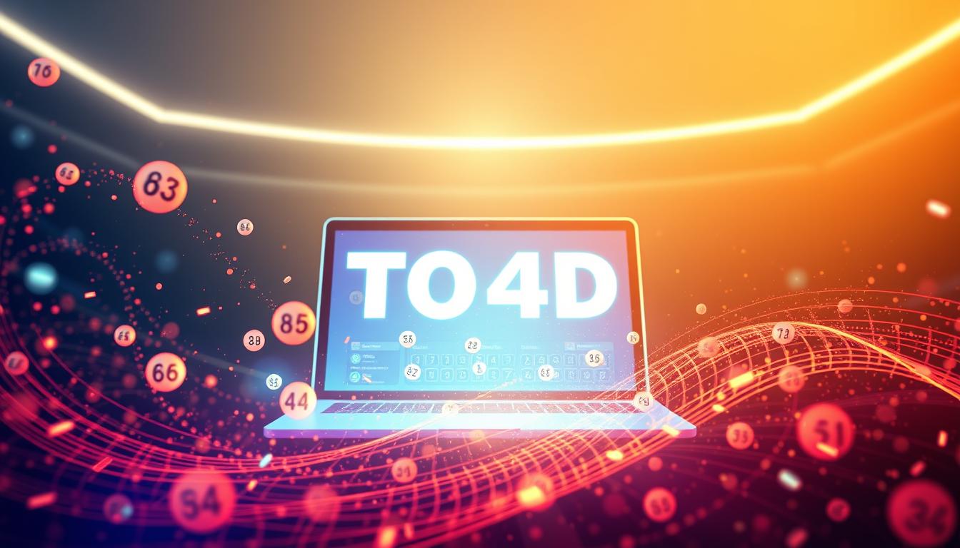 Togel 4D Online: Panduan Lengkap untuk Pemula