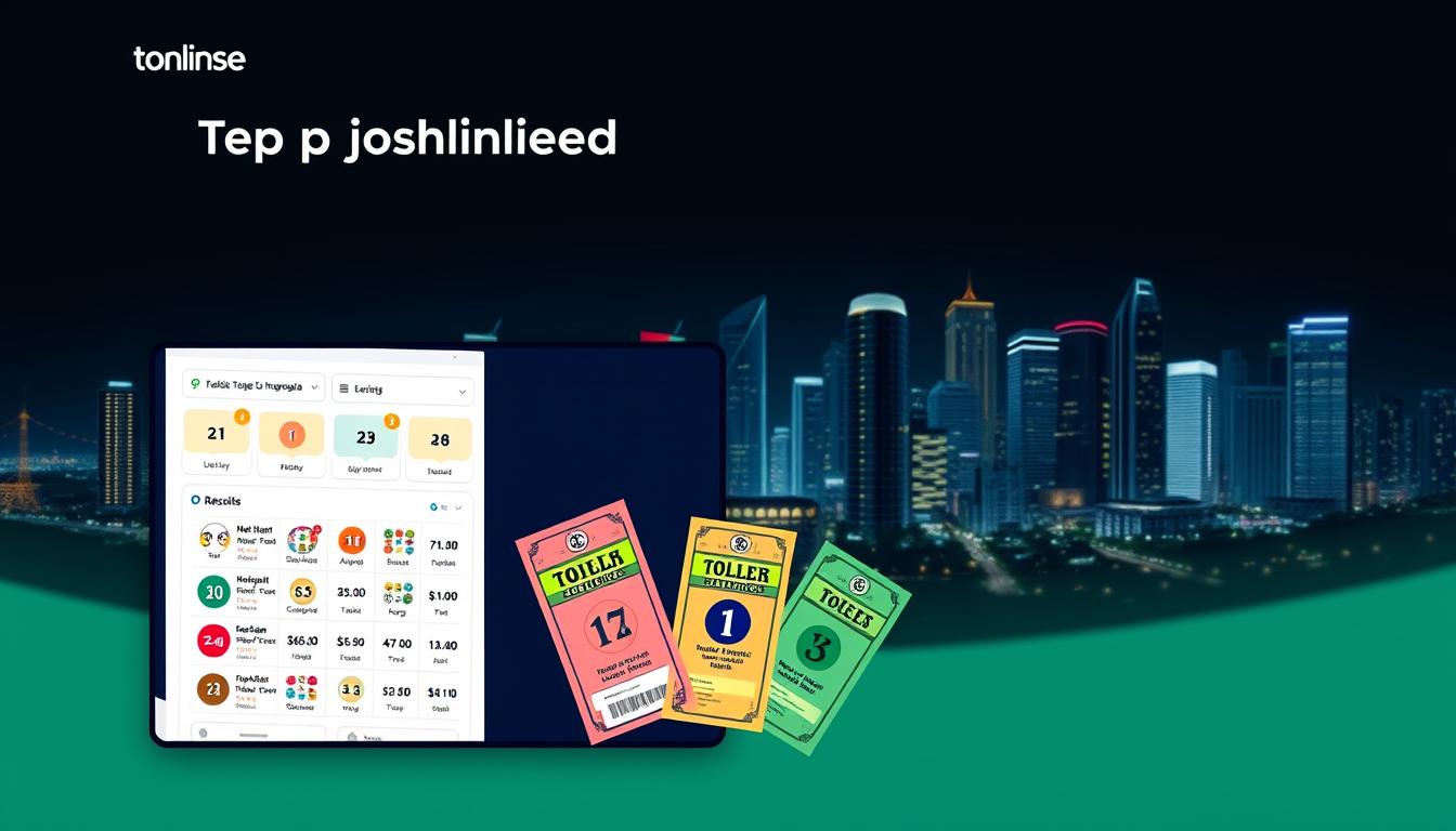 Platform Togel Populer di Indonesia
