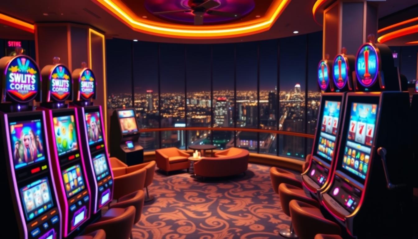 Daftar Situs Slot Terpercaya