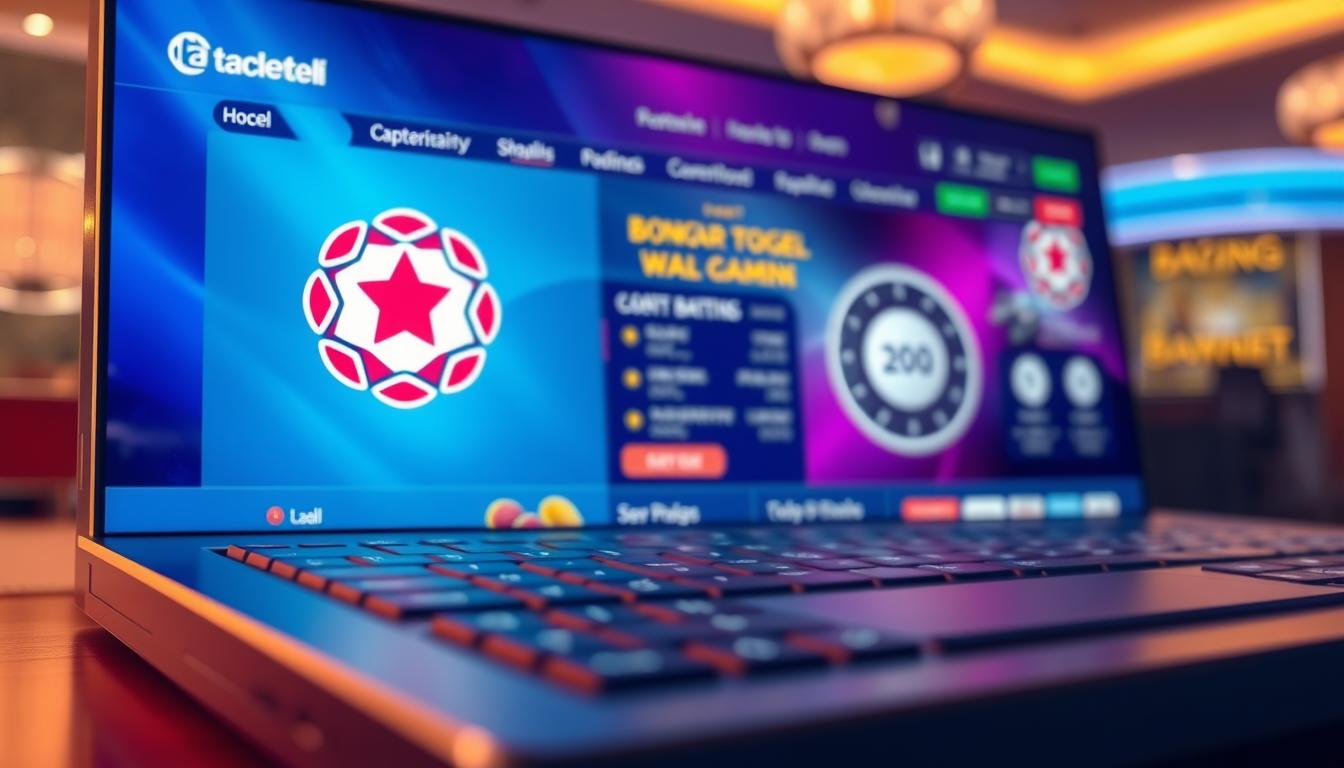 Platform Bandar Togel Terpercaya