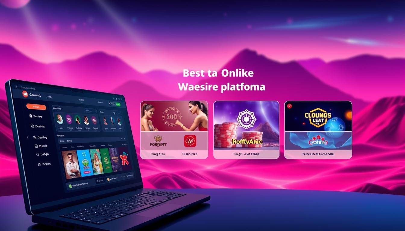 Situs Judi Togel Terbaik