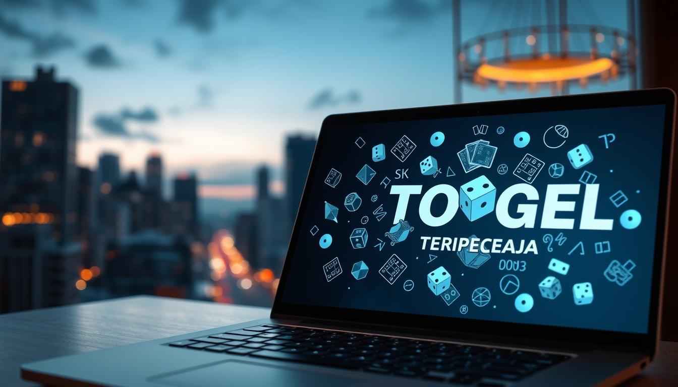 Situs Togel Online Terpercaya