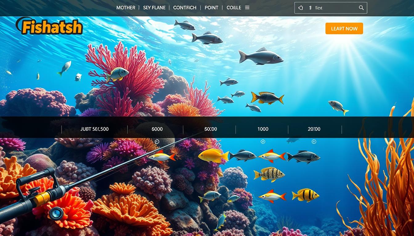 Fitur Menarik di Situs Tembak Ikan Online