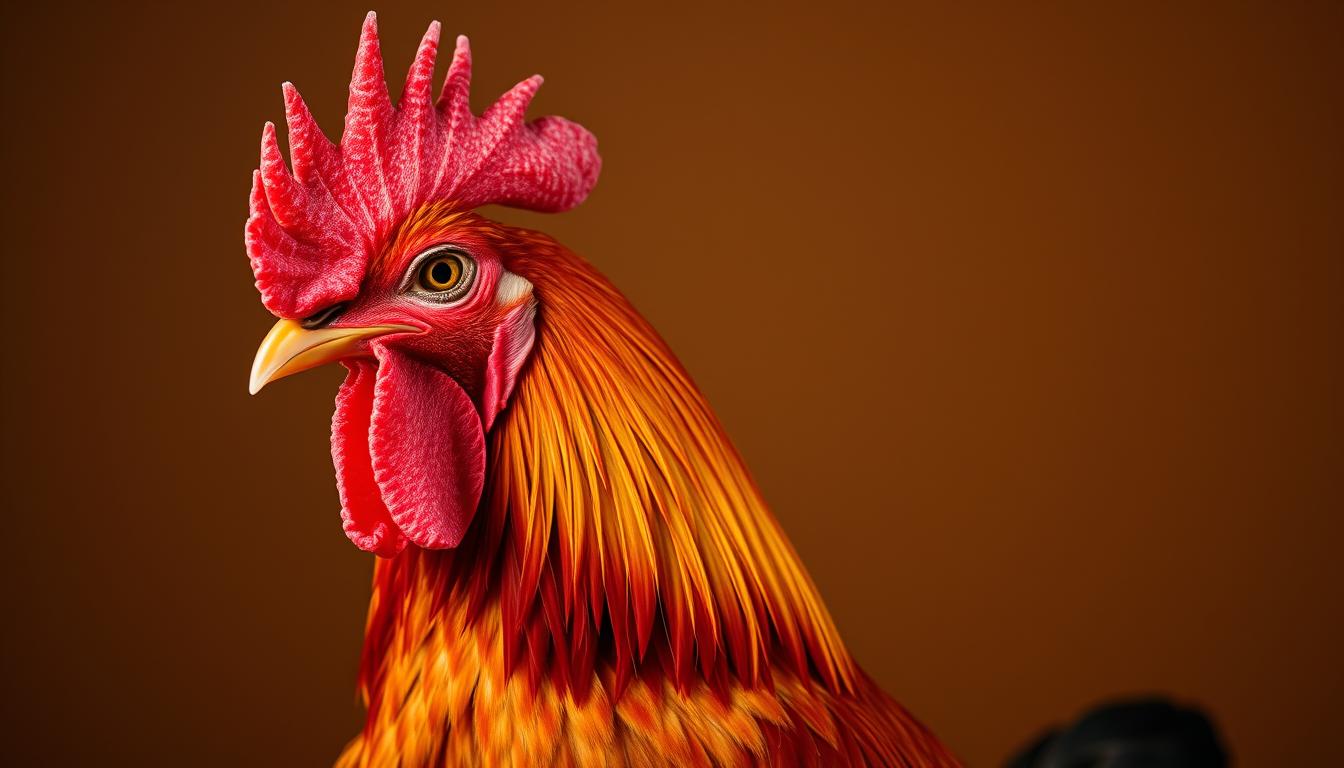 Tips Memilih Ayam Petarung Terbaik