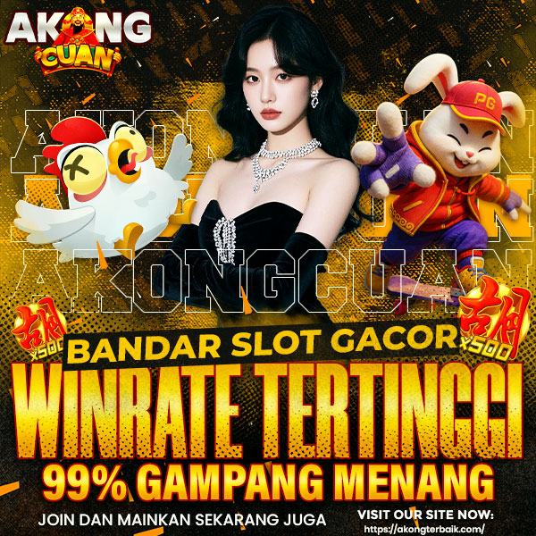 AkongCuan Slot Mahjong Online Terbaru dengan Performa Paling Optimal